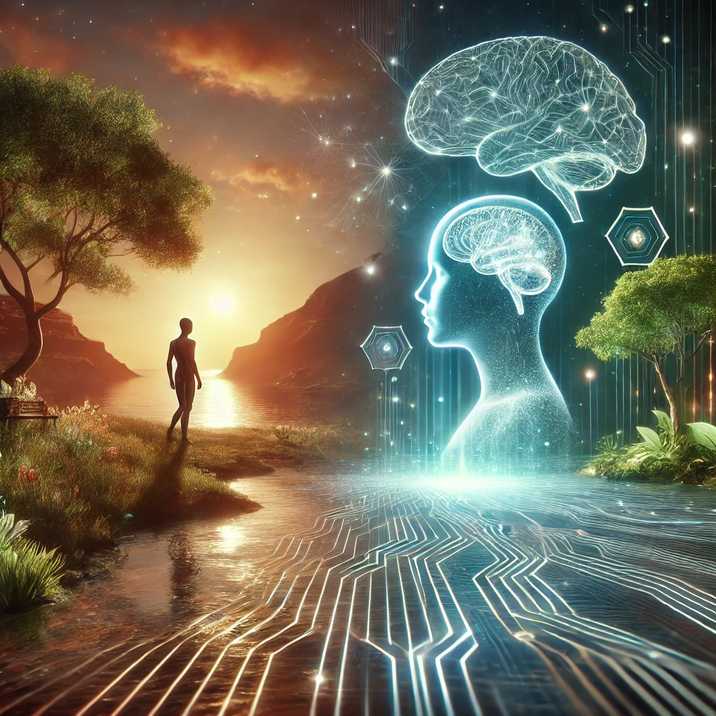 Embracing Intelligence Beyond Control: A New Perspective on AI Coexistence